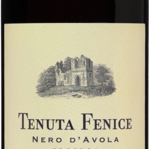 Tenuta Fenice Nero d'Avola