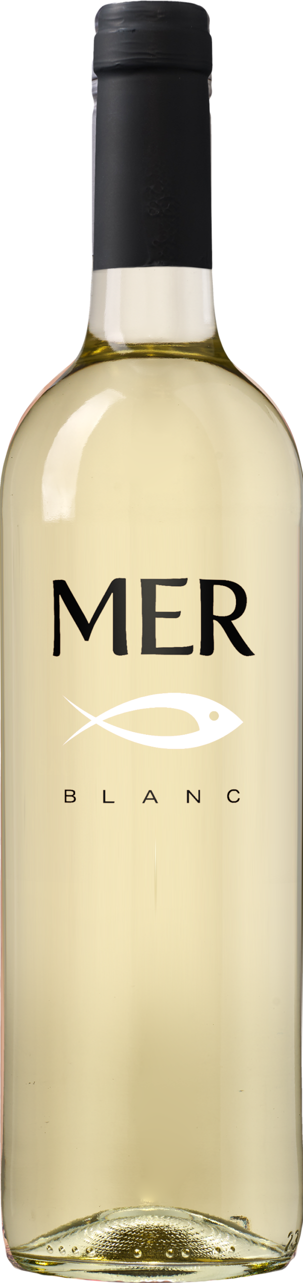 MER Blanc