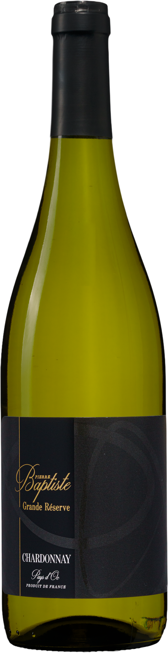 Pierre Baptiste Grande Réserve Chardonnay