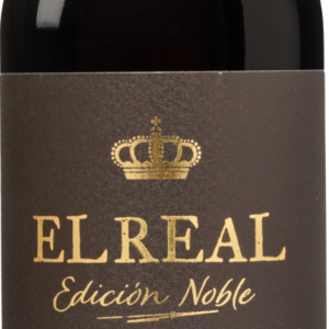 El Real Tinto Edición Noble