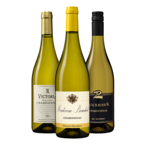Chardonnay Proefpakket