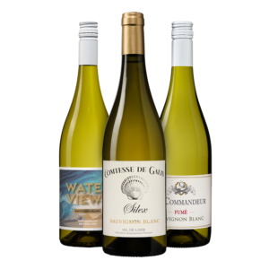 Sauvignon Blanc Proefpakket