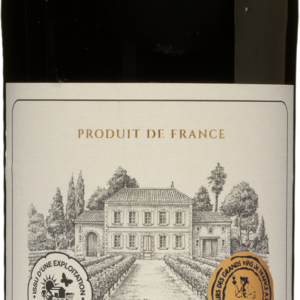 Château Au Vignoble Bordeaux Supérieur
