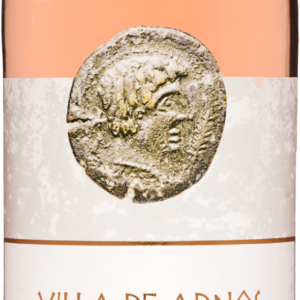 Villa de Adnos Rosado