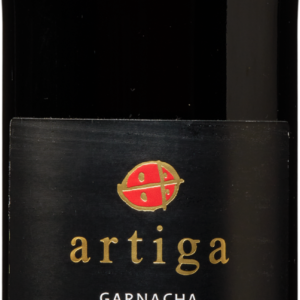 Artiga Garnacha Seleccíon Old Vines
