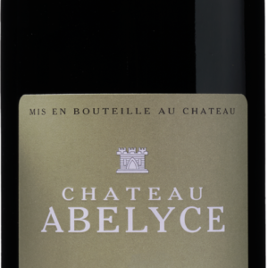 Château Abelyce Saint Emilion Grand Cru