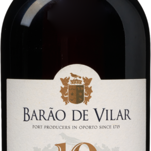 Barão de Vilar 10 Years Old Port