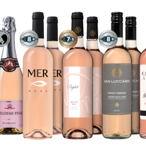 Rosé XXL Wijnpakket