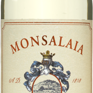 Monsalaia Lucido Pinot Grigio