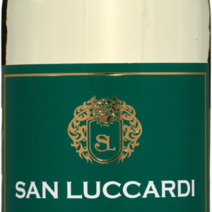 San Luccardi Pinot Grigio