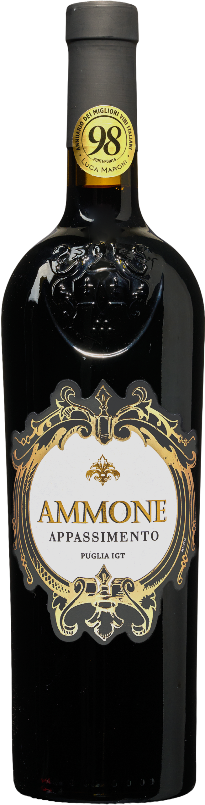Barbanera Ammone Appassimento