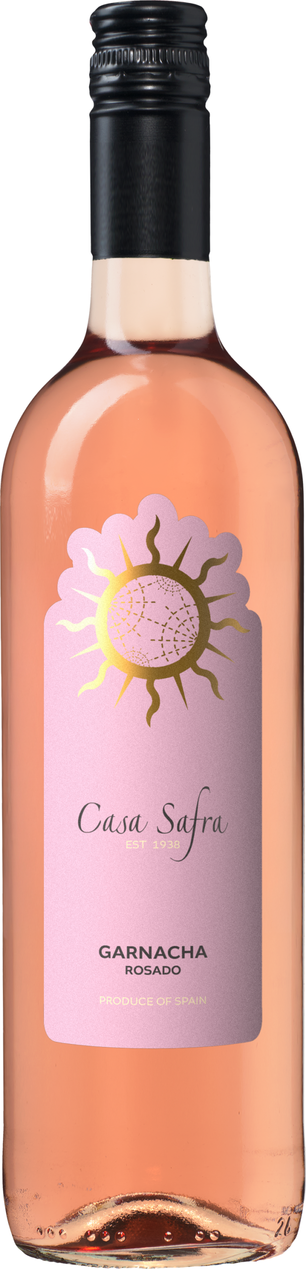 Casa Safra Garnacha Rosado