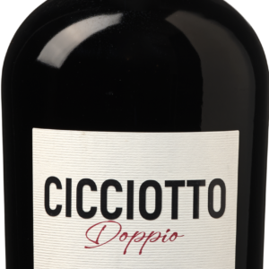 Cicciotto Doppio Rosso