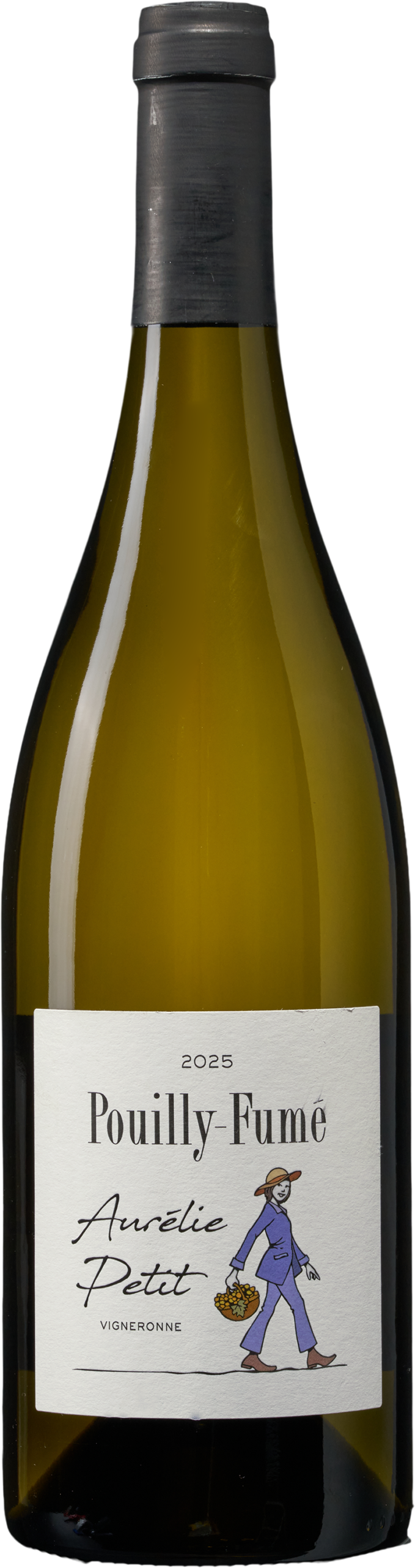 Aurelie Petit Pouilly-Fumé