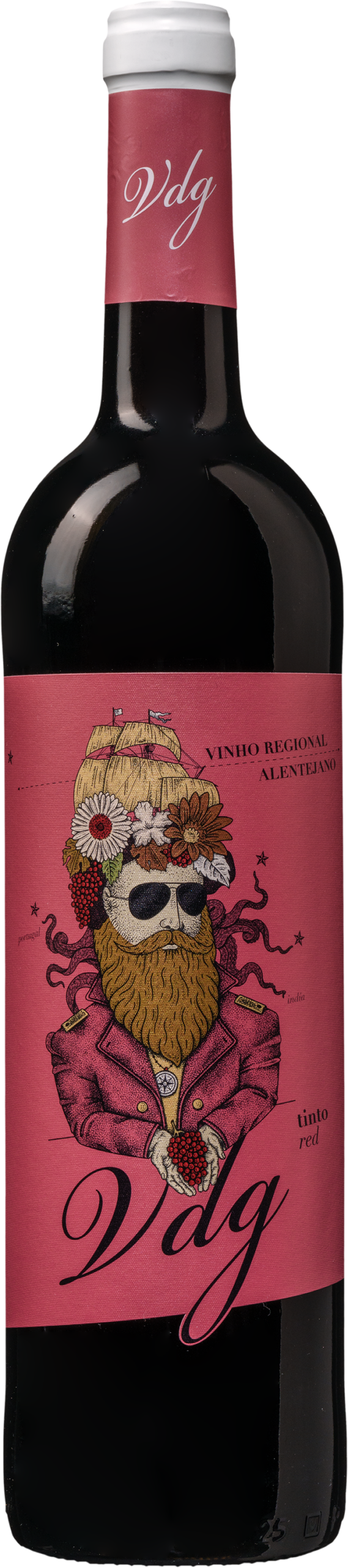 VDG Vinho Tinto
