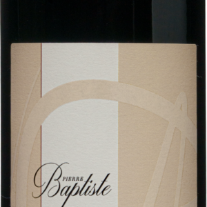 Pierre Baptiste Merlot