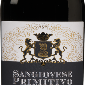 Bacconi Sangiovese-Primitivo