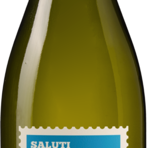 Saluti dall Italia Chardonnay Trevenezie