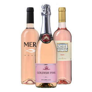 Rosé proefpakket