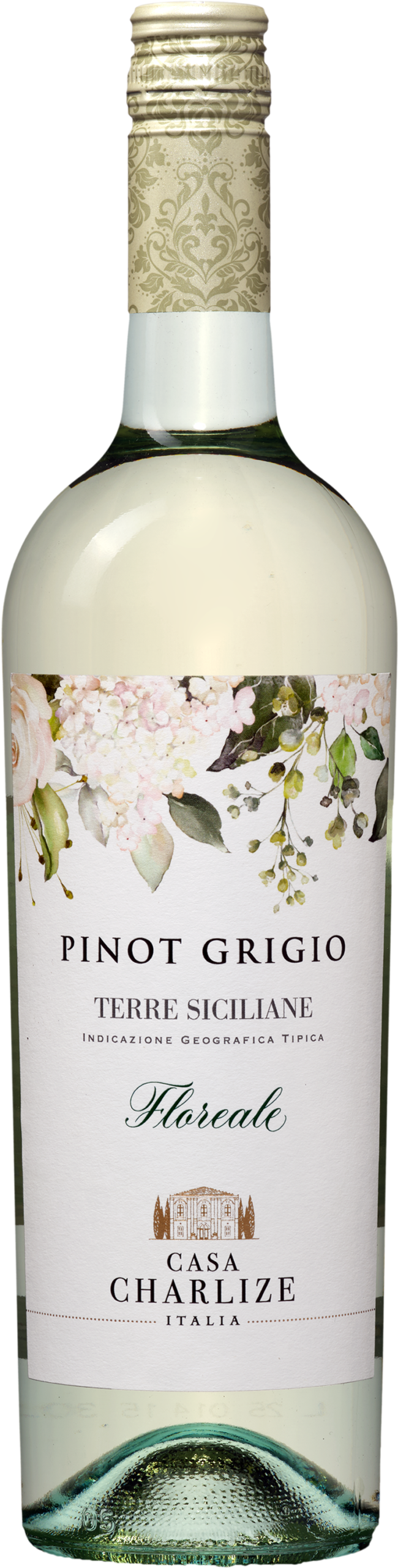 Casa Charlize Floreale Pinot Grigio