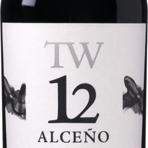 Alceño 12 Meses Monastrell (Organic)