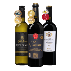 Italiaans Probeerpakket