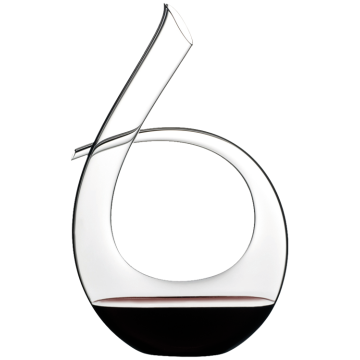 Karaf - Black Tie Décanteur - Ref 4100/23 - Riedel