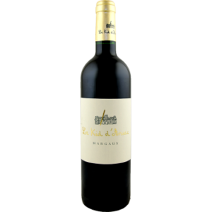 Kid d'Arsac 2022 - Château d'Arsac