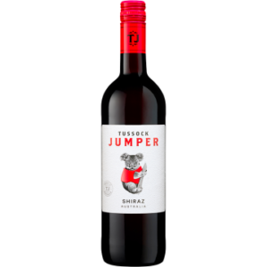 Koala Shiraz 2023 - Tussock Jumper