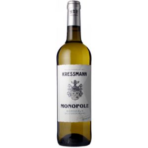 Kressmann Monopole Blanc 2024