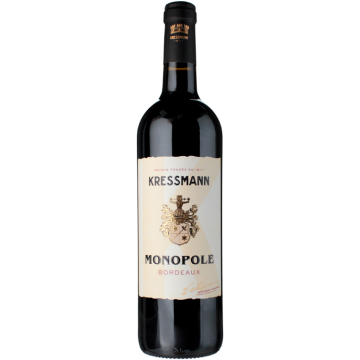 Kressmann Monopole Rouge 2022