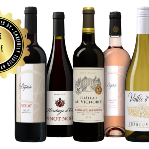 Tour de France box 2026 - Live Slow Ride Fast