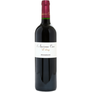 L'Abbaye 2021 - Domaine de L'Ancienne Cure