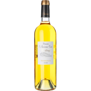 L'Abbaye 2022 - Domaine de l ’Ancienne Cure