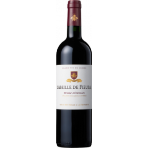 L'Abeille de Fieuzal 2020 - Tweede Wijn Van Château de Fieuzal