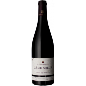 L'âme Soeur 2022 - Domaine Stephane Ogier