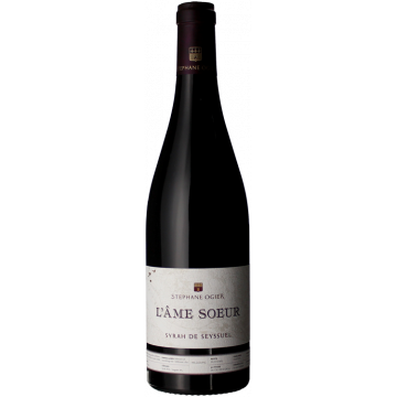 L'âme Soeur 2022 - Domaine Stephane Ogier