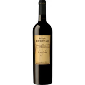 L'Angelot 2019 - Château Tour Bayard