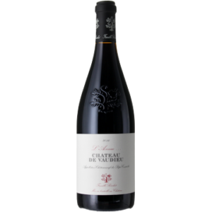 L'Avenue 2019 - Château de Vaudieu