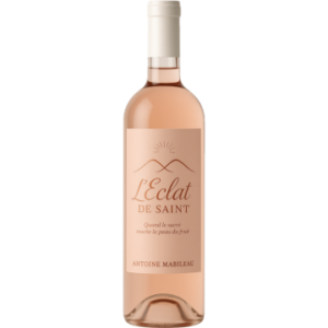 L'Eclat de Saint 2025 - Château Moulin Bellegrave