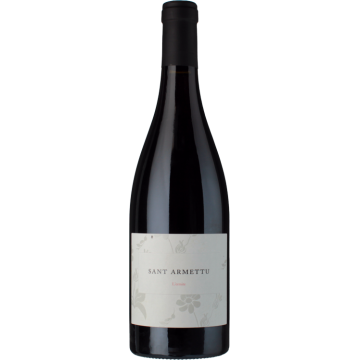 L'Ermite 2024 - Domaine Sant Armettu