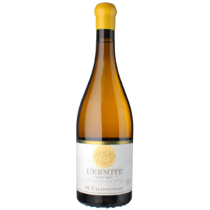 L'ermite Blanc 2022 - Les Parcellaires Michel Chapoutier