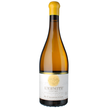 L'ermite Blanc 2022 - Les Parcellaires Michel Chapoutier