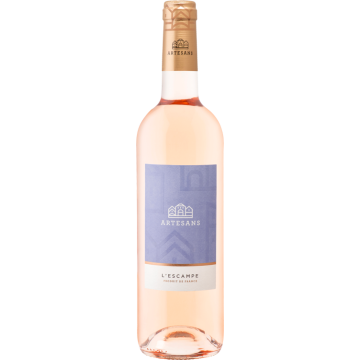 L'Escampe Rosé - Artesans