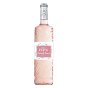 L'Estil - Ombre de Tamaris - Grain de Gris Bio