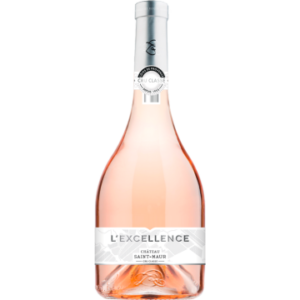 L'Excellence 2025 - Château Saint-Maur - Cru Classé
