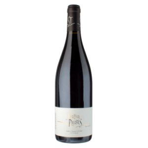 L'Héritière des Pierres rouge 2022 - Domaine Saint Sylvestre