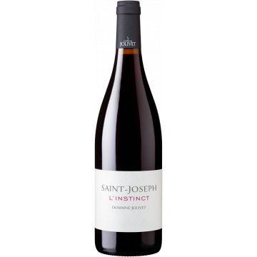 L'Instinct 2023 - Domaine Bastien Jolivet