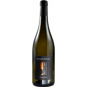 L'Invincible 2024 - Domaine Petiteau