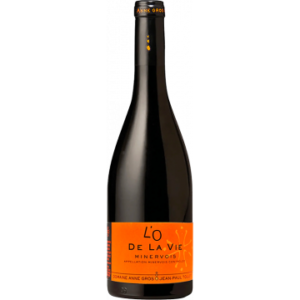 L'O de la Vie 2024 - Domaine Anne Gros et Jean-Paul Tollot